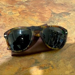 Persol Mens Sunglasses